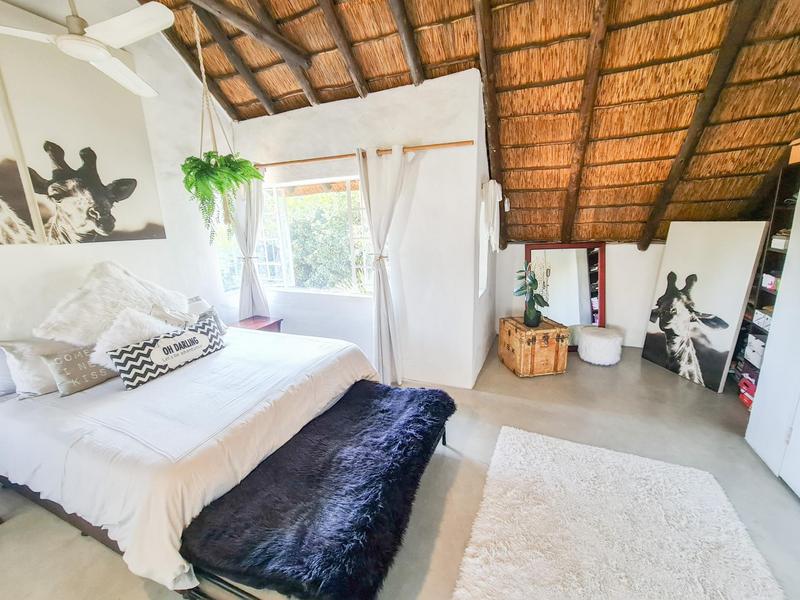 3 Bedroom Property for Sale in Sunninghill Gauteng