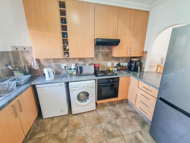 2 Bedroom Property for Sale in Sunninghill Gauteng