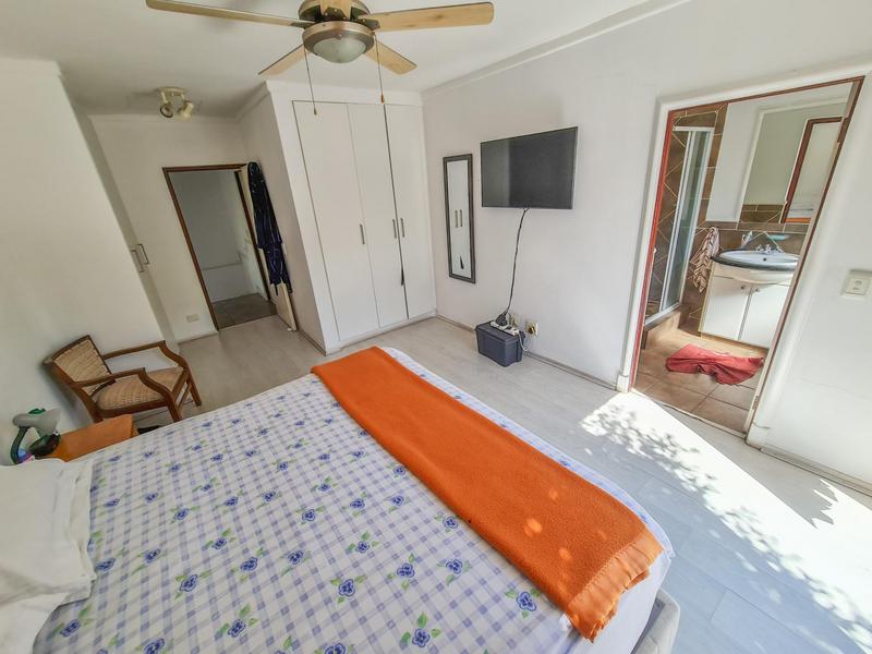 2 Bedroom Property for Sale in Sunninghill Gauteng