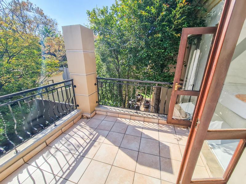 2 Bedroom Property for Sale in Sunninghill Gauteng