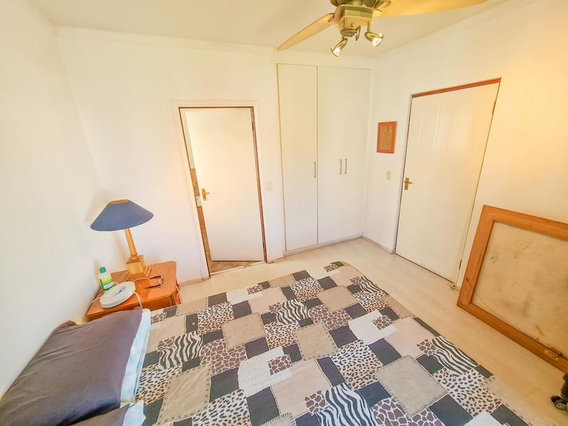 2 Bedroom Property for Sale in Sunninghill Gauteng