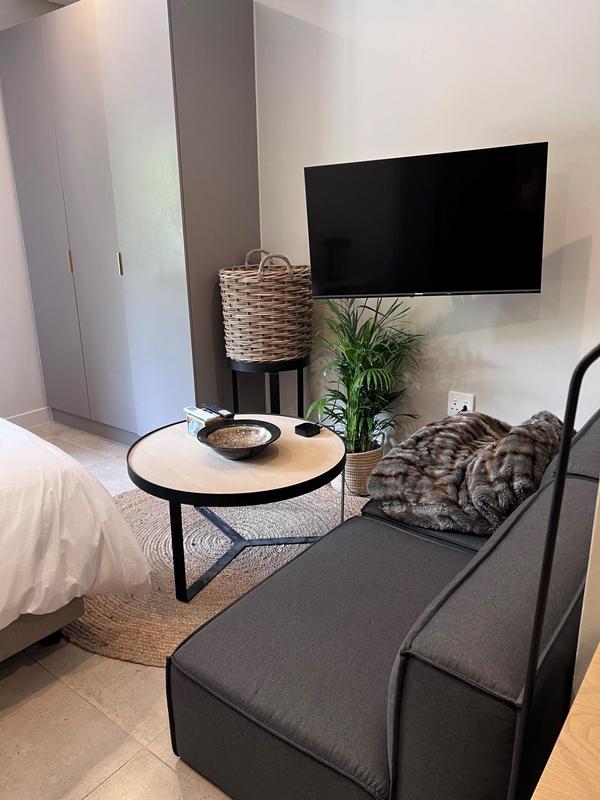 To Let 0 Bedroom Property for Rent in Sandton Central Gauteng