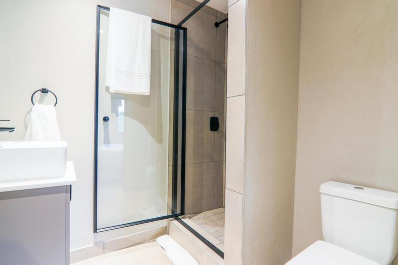 To Let 0 Bedroom Property for Rent in Sandton Central Gauteng