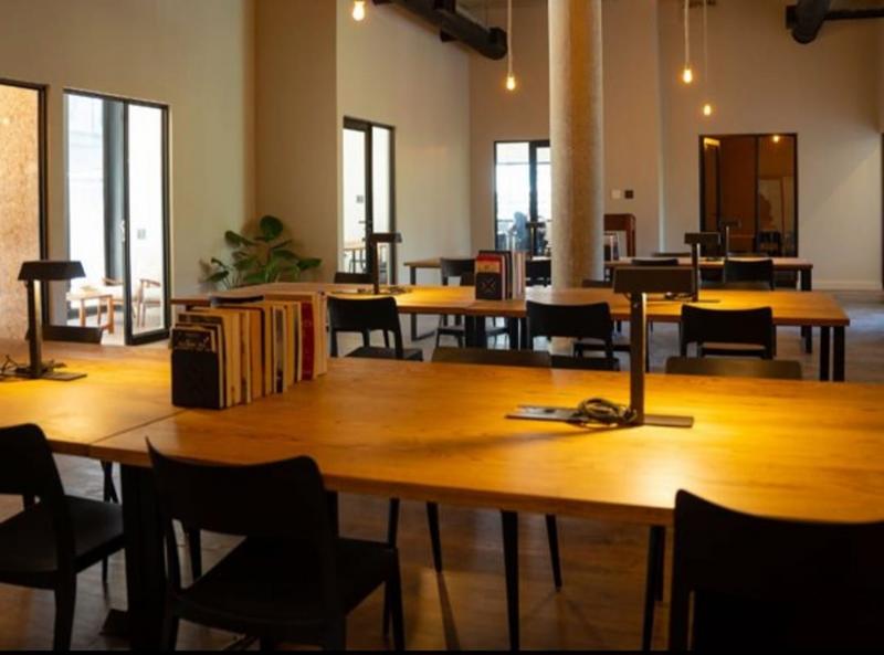 To Let 0 Bedroom Property for Rent in Sandton Central Gauteng