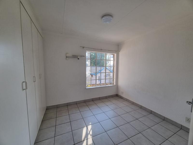 2 Bedroom Property for Sale in Brackenhurst Gauteng