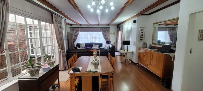 3 Bedroom Property for Sale in Brackenhurst Gauteng