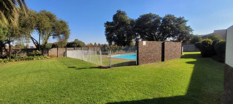 3 Bedroom Property for Sale in Brackenhurst Gauteng