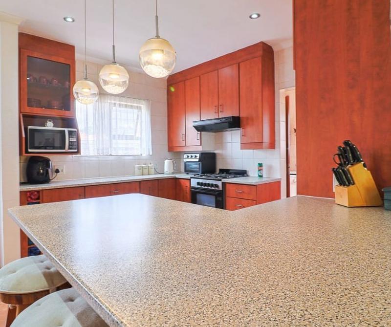 3 Bedroom Property for Sale in New Market Gauteng