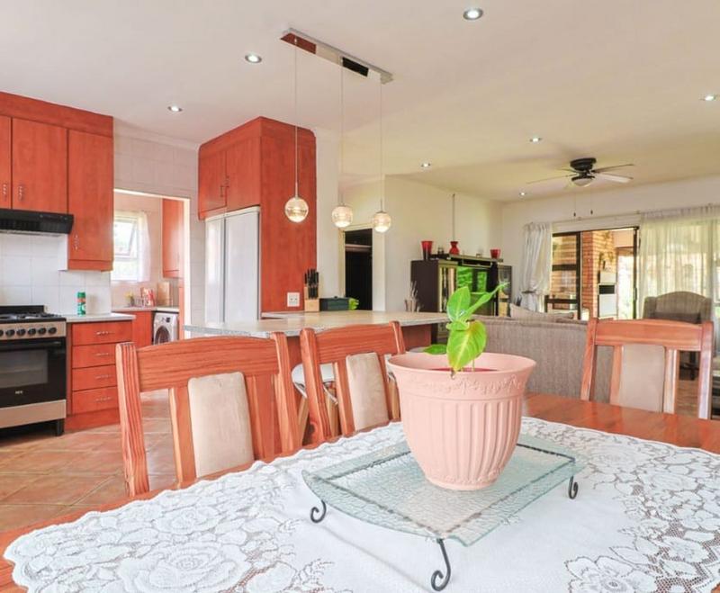 3 Bedroom Property for Sale in New Market Gauteng
