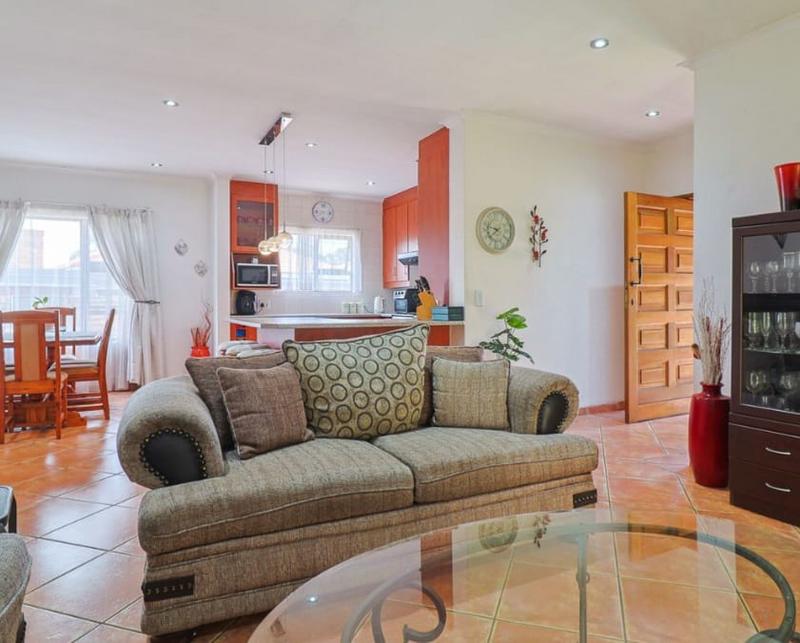 3 Bedroom Property for Sale in New Market Gauteng