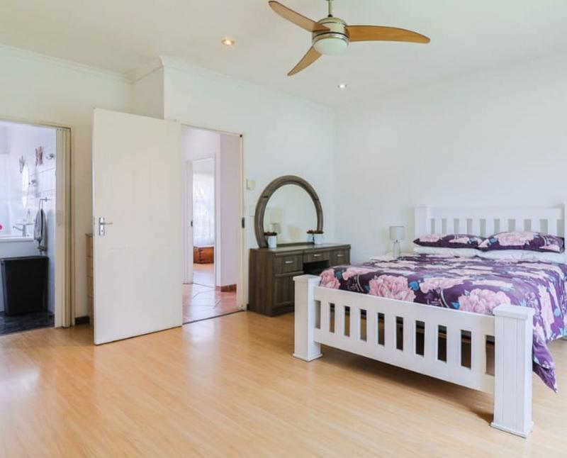 3 Bedroom Property for Sale in New Market Gauteng
