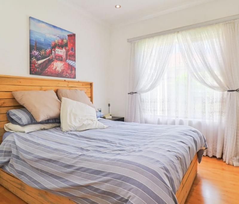 3 Bedroom Property for Sale in New Market Gauteng
