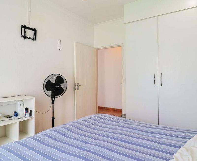 3 Bedroom Property for Sale in New Market Gauteng