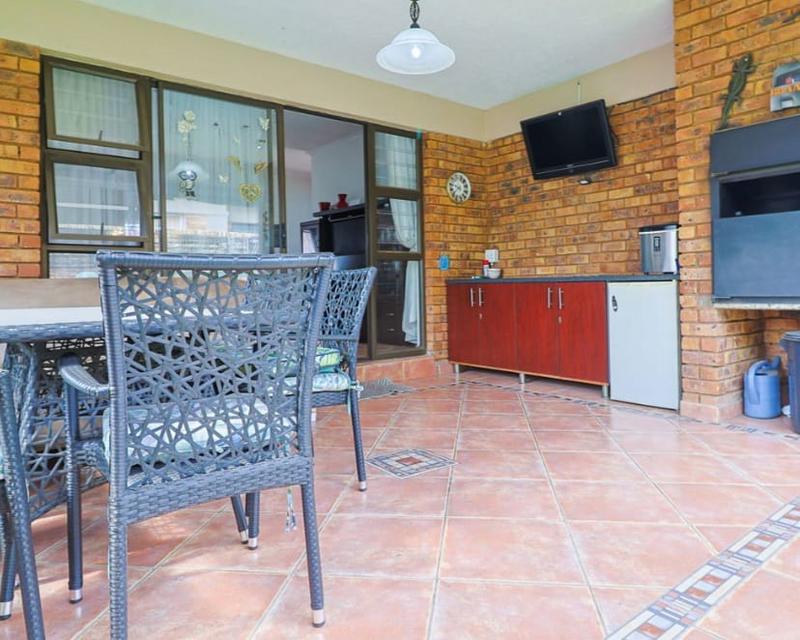 3 Bedroom Property for Sale in New Market Gauteng