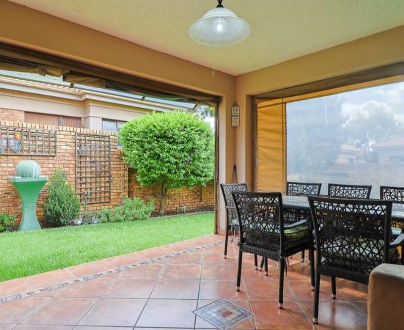 3 Bedroom Property for Sale in New Market Gauteng