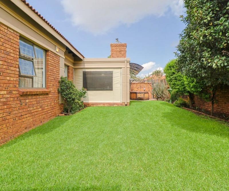 3 Bedroom Property for Sale in New Market Gauteng