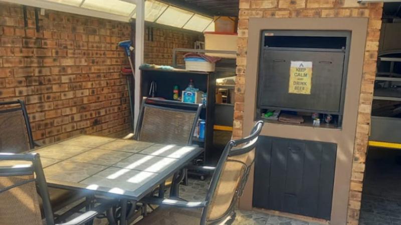 3 Bedroom Property for Sale in New Market Gauteng