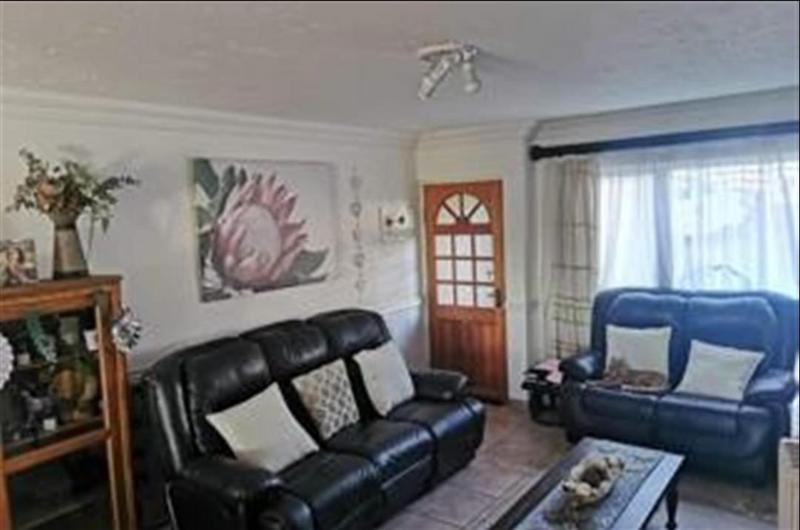 3 Bedroom Property for Sale in South Crest Gauteng