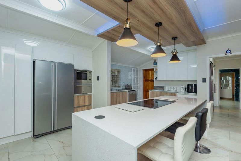 4 Bedroom Property for Sale in Raceview Gauteng