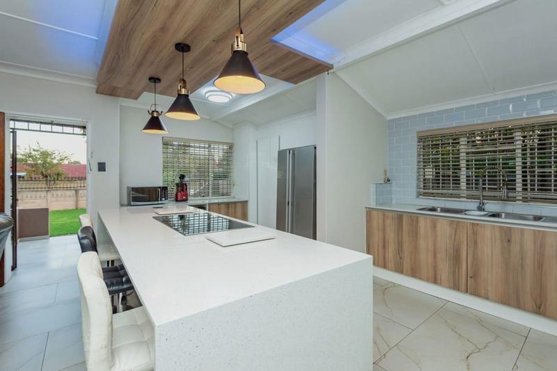 4 Bedroom Property for Sale in Raceview Gauteng
