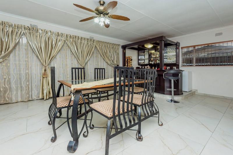 4 Bedroom Property for Sale in Raceview Gauteng
