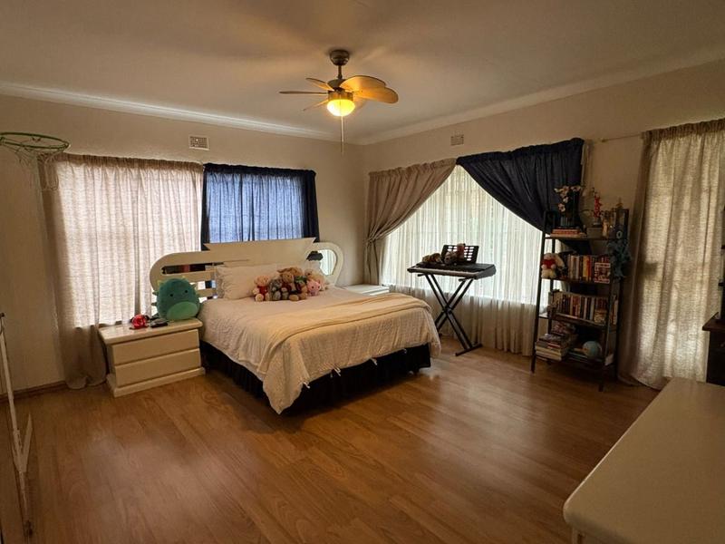 4 Bedroom Property for Sale in Raceview Gauteng