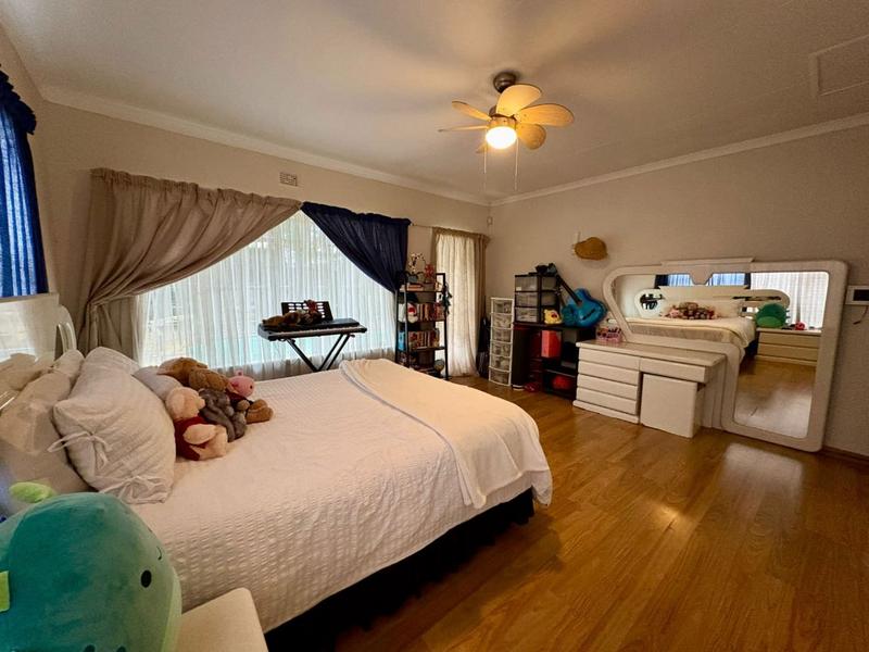4 Bedroom Property for Sale in Raceview Gauteng