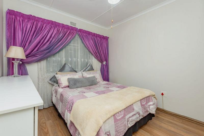 4 Bedroom Property for Sale in Raceview Gauteng
