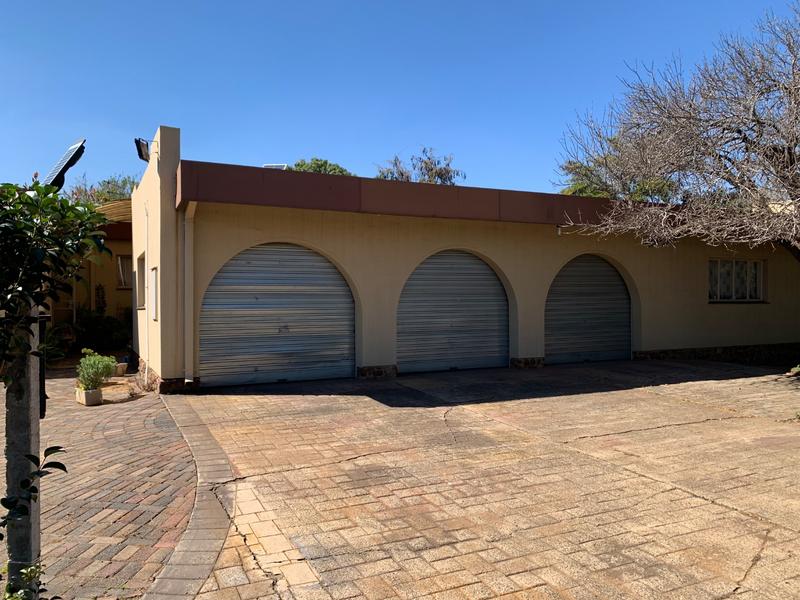 0 Bedroom Property for Sale in Northdene Gauteng