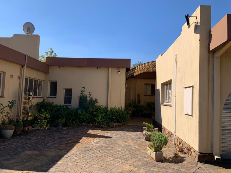 0 Bedroom Property for Sale in Northdene Gauteng