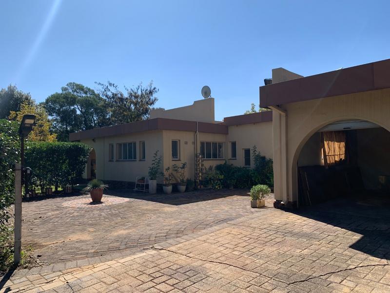 0 Bedroom Property for Sale in Northdene Gauteng