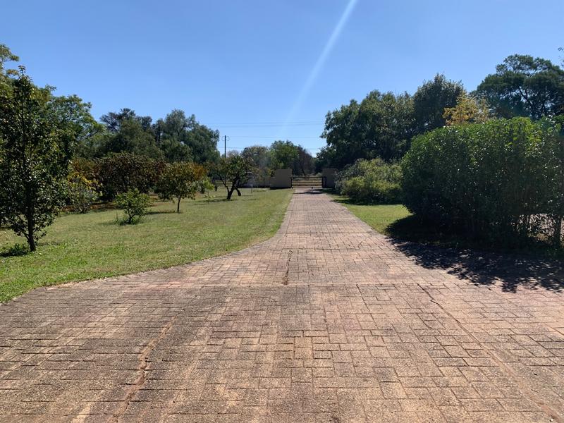 0 Bedroom Property for Sale in Northdene Gauteng