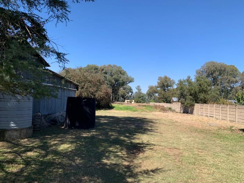 0 Bedroom Property for Sale in Northdene Gauteng
