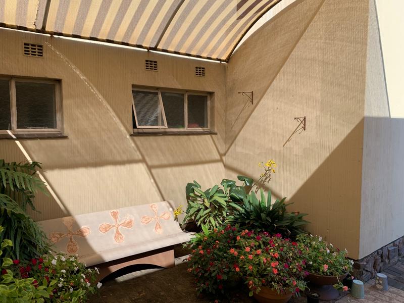 0 Bedroom Property for Sale in Northdene Gauteng