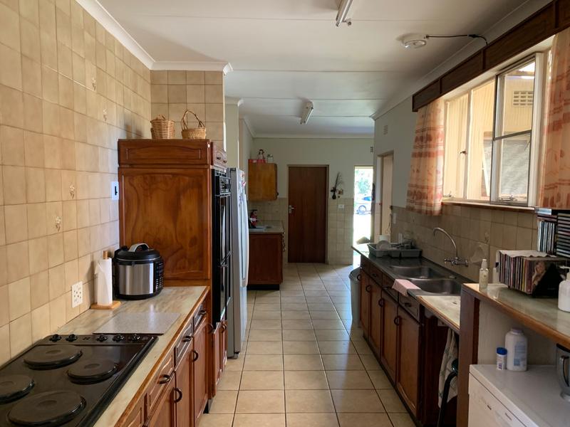 0 Bedroom Property for Sale in Northdene Gauteng