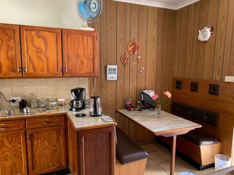 0 Bedroom Property for Sale in Northdene Gauteng
