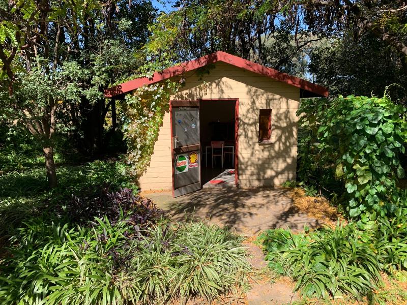 0 Bedroom Property for Sale in Northdene Gauteng