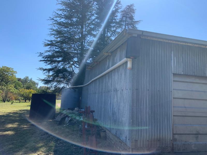 0 Bedroom Property for Sale in Northdene Gauteng