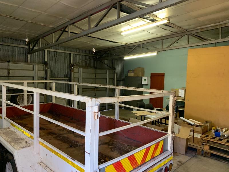 0 Bedroom Property for Sale in Northdene Gauteng