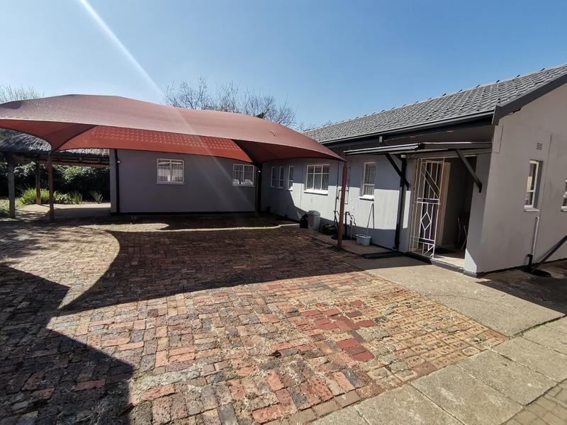 3 Bedroom Property for Sale in Vanderbijlpark SE 1 Gauteng