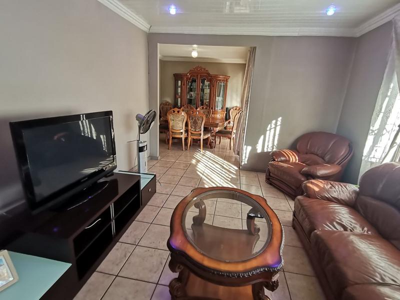 3 Bedroom Property for Sale in Vanderbijlpark SE 1 Gauteng