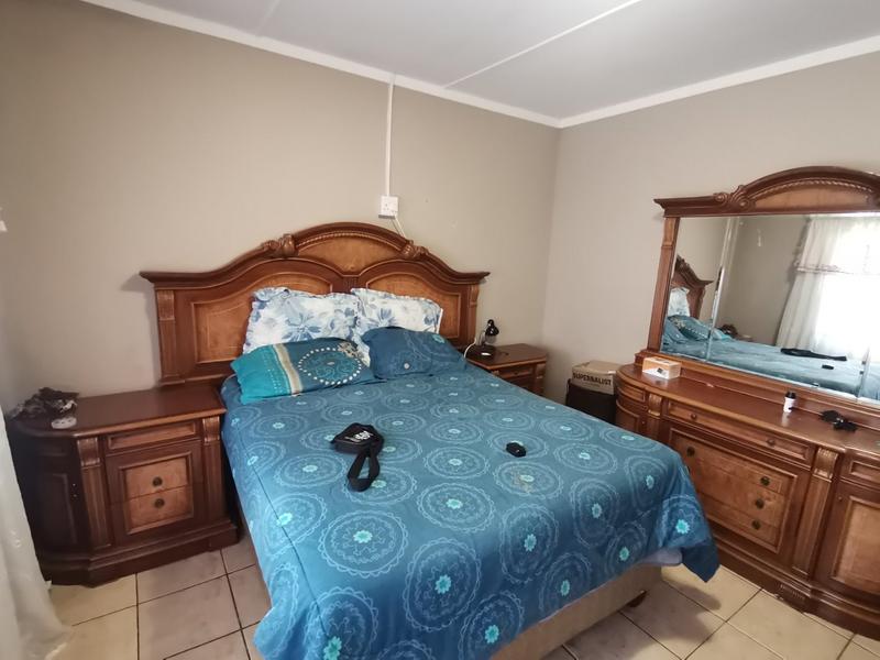 3 Bedroom Property for Sale in Vanderbijlpark SE 1 Gauteng