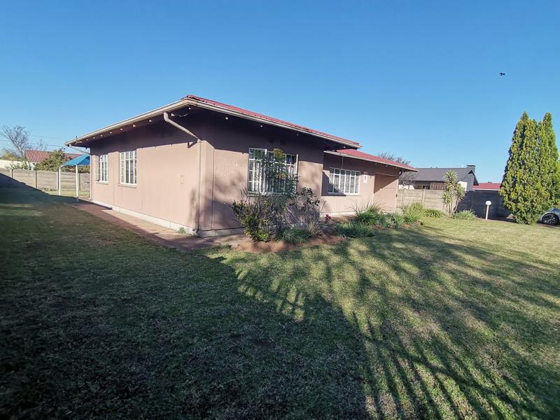 3 Bedroom Property for Sale in Vanderbijlpark SE 1 Gauteng