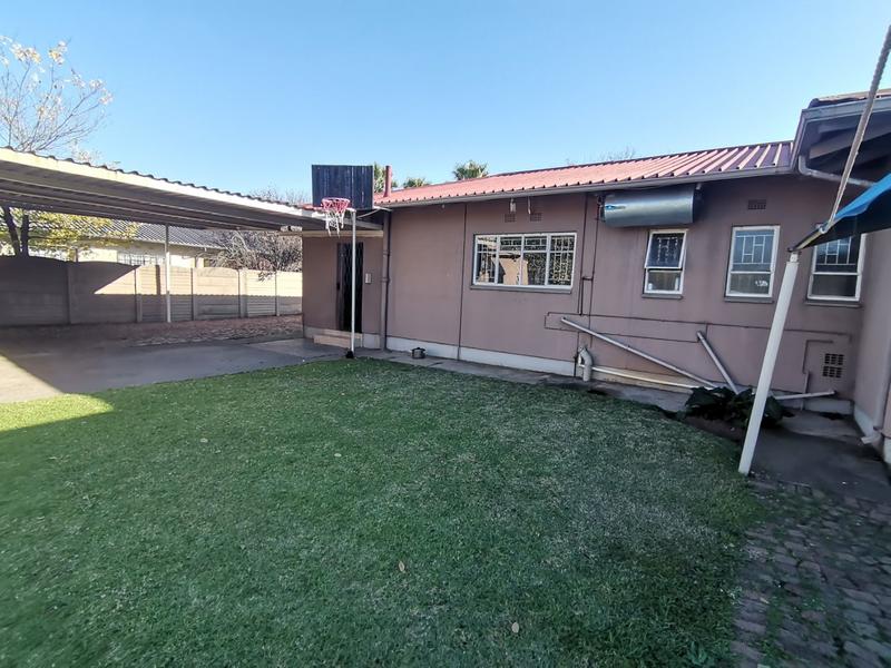 3 Bedroom Property for Sale in Vanderbijlpark SE 1 Gauteng