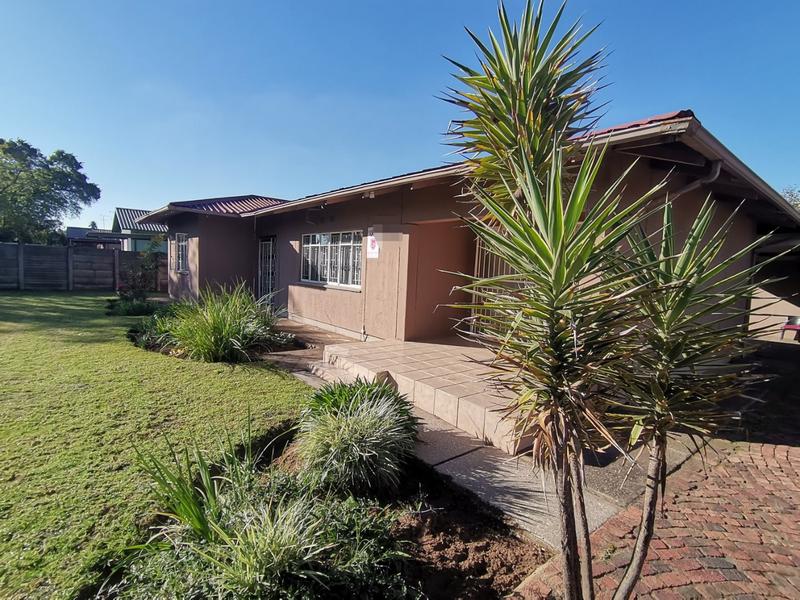 3 Bedroom Property for Sale in Vanderbijlpark SE 1 Gauteng