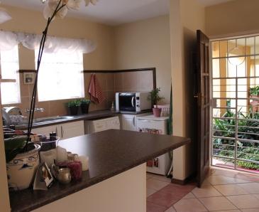 To Let 2 Bedroom Property for Rent in Boardwalk Villas Gauteng