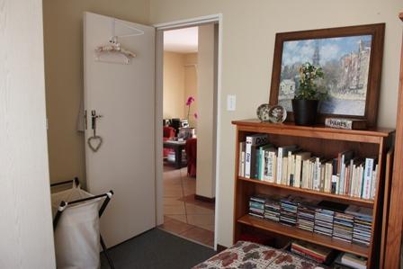 To Let 2 Bedroom Property for Rent in Boardwalk Villas Gauteng