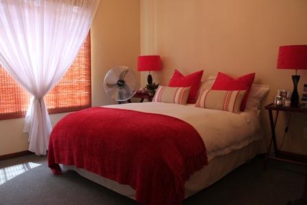 To Let 2 Bedroom Property for Rent in Boardwalk Villas Gauteng