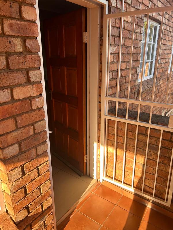 2 Bedroom Property for Sale in Celtisdal Gauteng