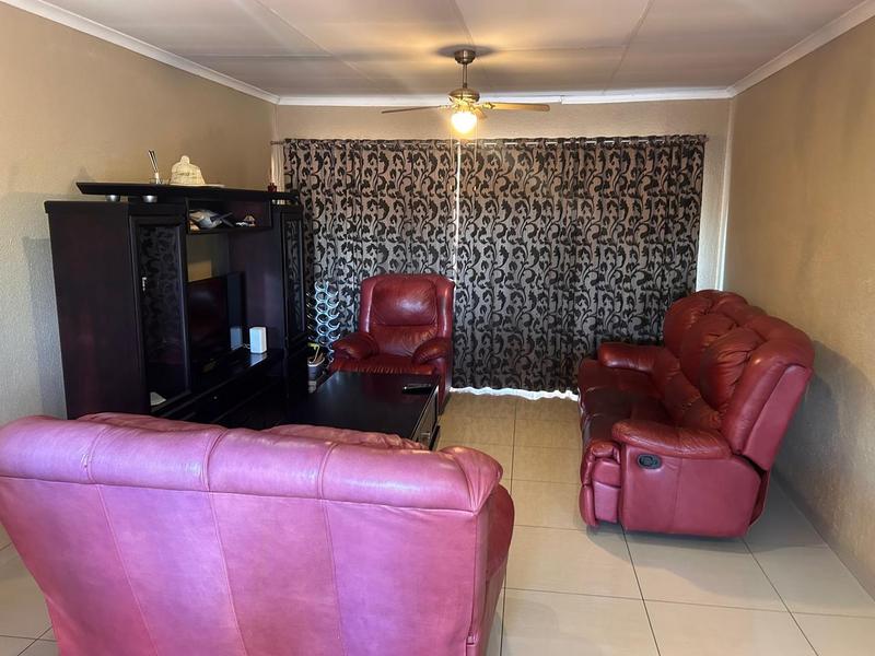 2 Bedroom Property for Sale in Celtisdal Gauteng